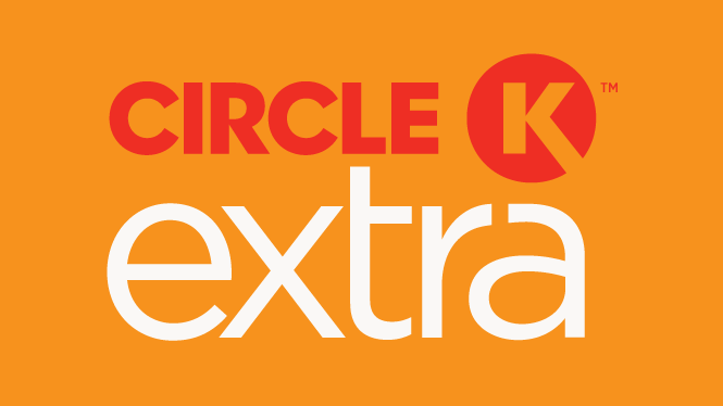 Circle K EXTRA