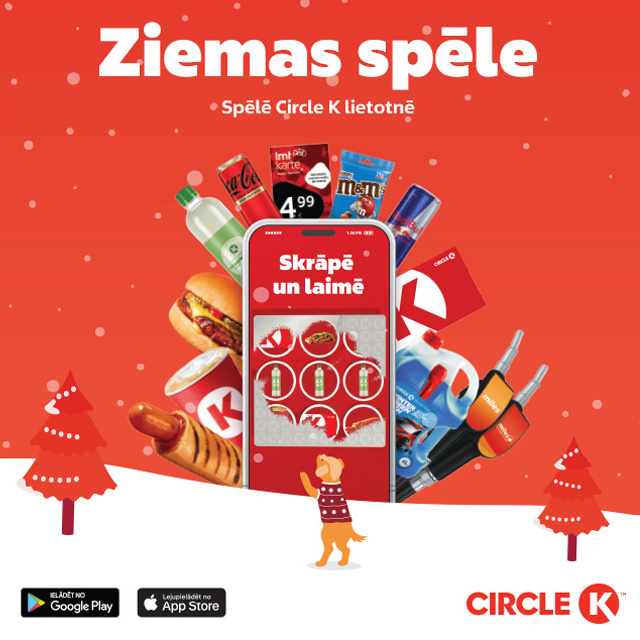 ziemas spēle